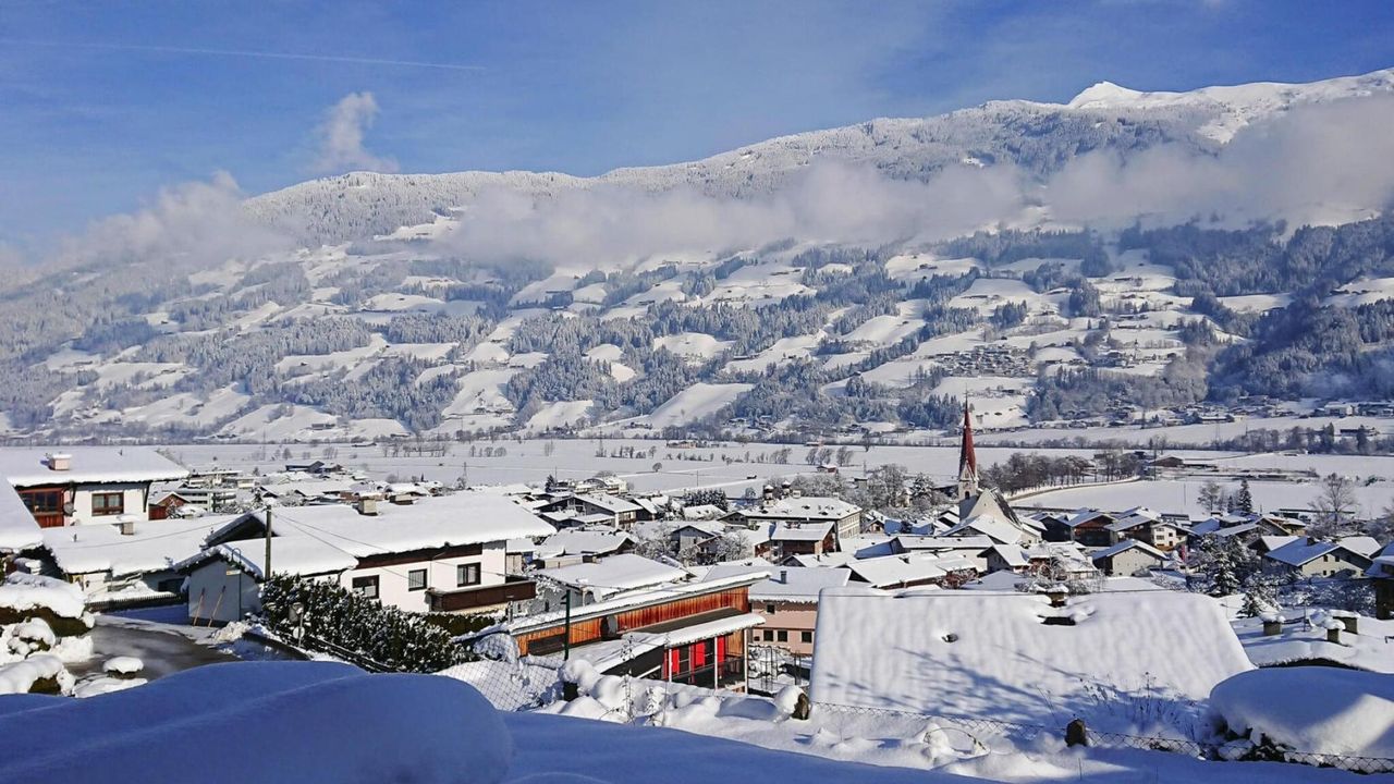 AreaWinter1KM AreaWinter1KM